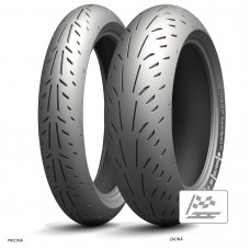 Michelin POWER SUPERSPORT EVO Front 120/70R17 58W